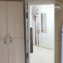 Almaty Central Hostel 