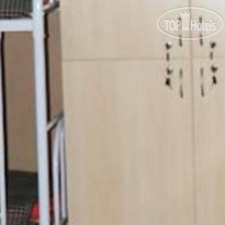 Almaty Central Hostel 