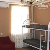 Almaty Central Hostel 