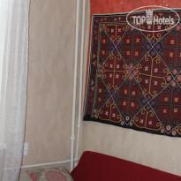 Almaty Central Hostel 