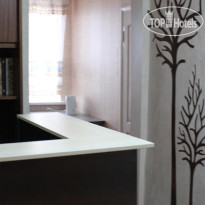 Almaty Central Hostel 