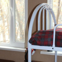 Almaty Central Hostel 