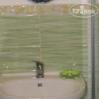 Almaty Central Hostel 