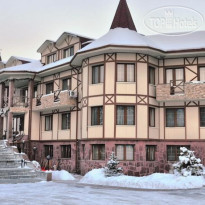 Alpen Ville