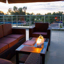 Business Hotel