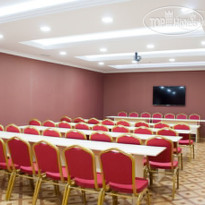 Business Hotel