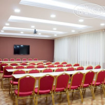 Business Hotel
