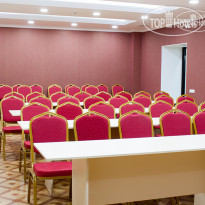 Business Hotel