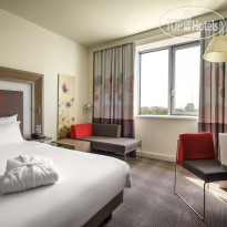 Novotel Almaty City Center 
