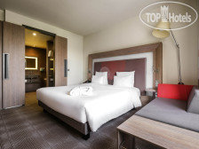 Novotel Almaty City Center 4*