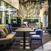 Novotel Living Almaty Jetisu 
