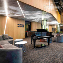 Novotel Living Almaty Jetisu 