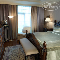 Rixos Almaty Hotel