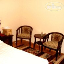 Zyliha Hotel