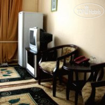 Zyliha Hotel