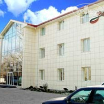 Jeppesen Residence 
