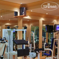 InterContinental Almaty 