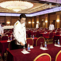 InterContinental Almaty 