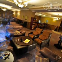 City Hotel Tien Shan