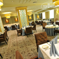 City Hotel Tien Shan