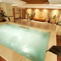 City Hotel Tien Shan
