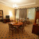 City Hotel Tien Shan 