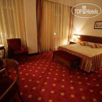 City Hotel Tien Shan