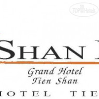 City Hotel Tien Shan 