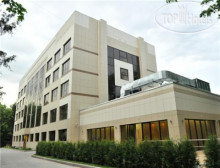 Park Hotel Almaty 4*