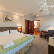 Renion Residence Hotel 