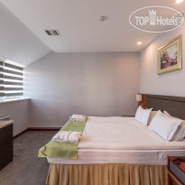 Renion Residence Hotel 