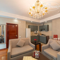 Renion Residence Hotel 