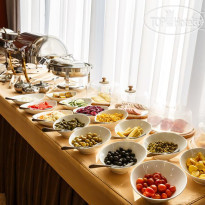 Renion Residence Hotel 