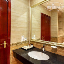 Renion Residence Hotel 