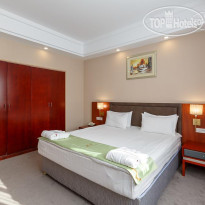 Renion Residence Hotel 
