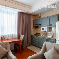 Renion Residence Hotel