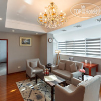 Renion Residence Hotel