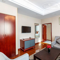 Renion Residence Hotel