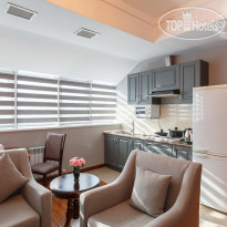 Renion Residence Hotel