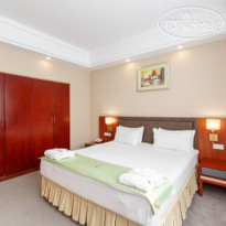 Renion Residence Hotel