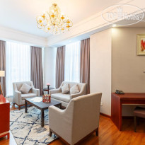 Renion Residence Hotel