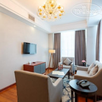 Renion Residence Hotel