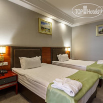 Renion Residence Hotel