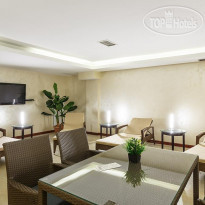 Renion Residence Hotel