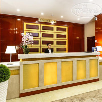 Renion Residence Hotel