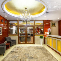 Renion Residence Hotel