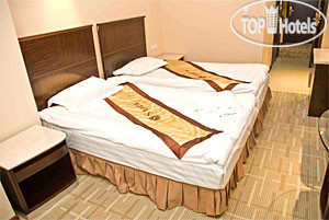 Hotel photo Shera 4*