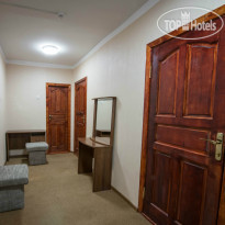Shymbulak Resort Hotel