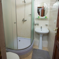 Shymbulak Resort Hotel