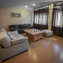 Shymbulak Resort Hotel